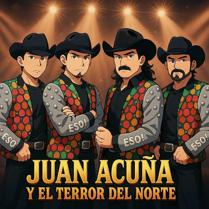 juanacunayelterror