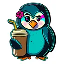 @profanepenguin