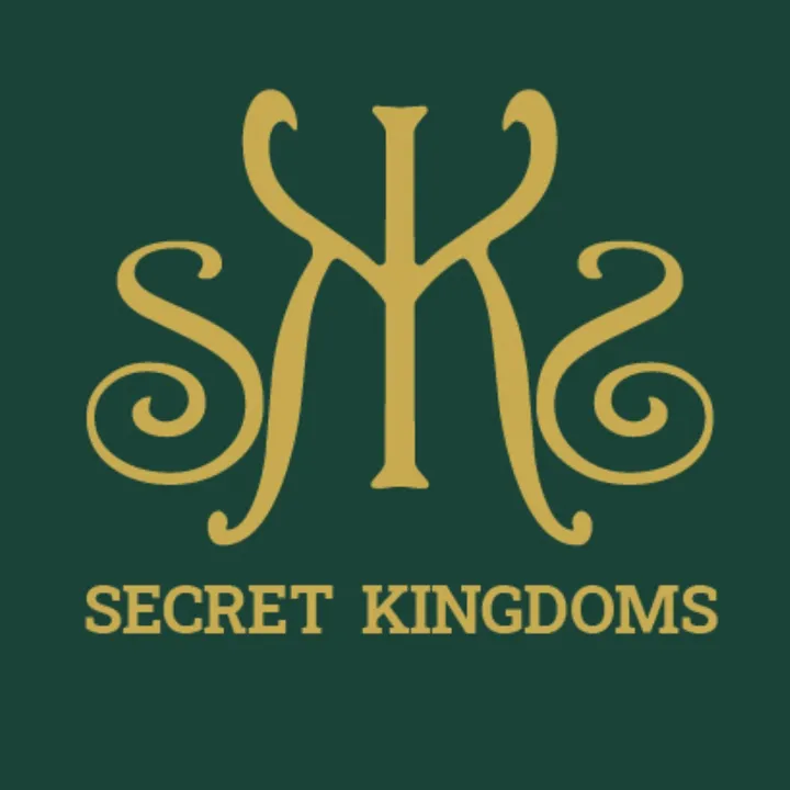 secretkingdoms
