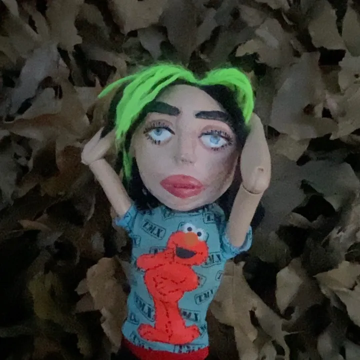 @billieeilishbarbie