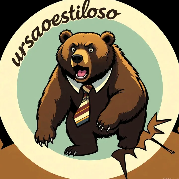 ursaoestiloso