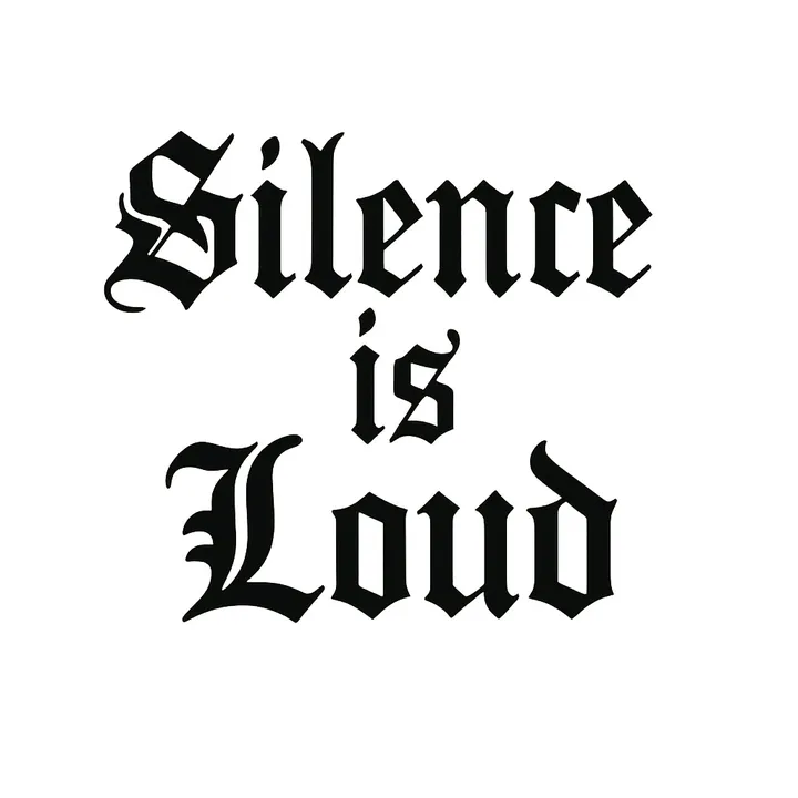 silenceisloudco