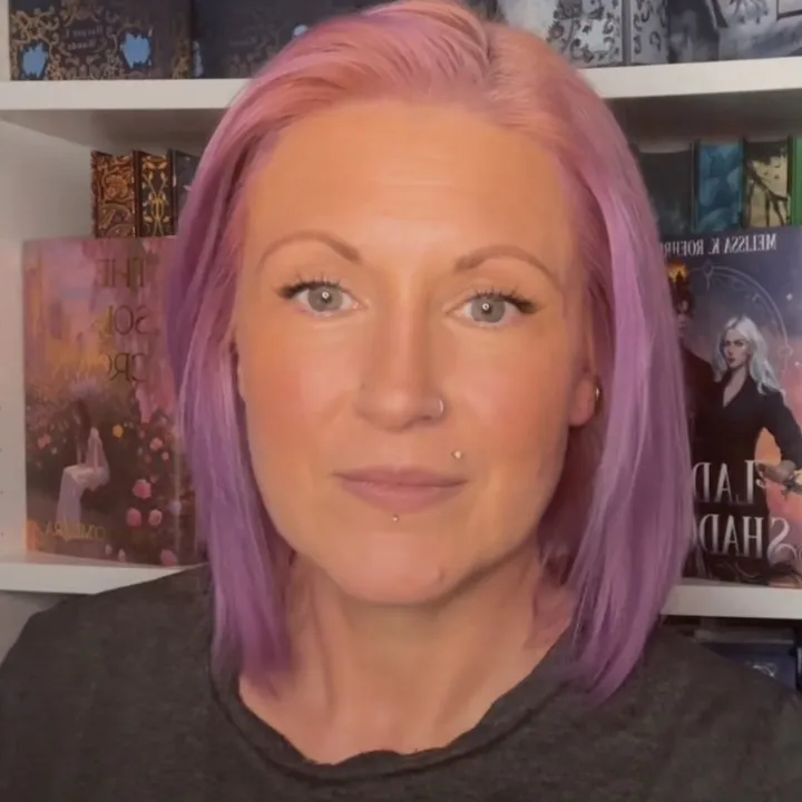 @beccisbooks
