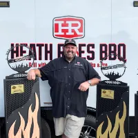 heathrilesbbq