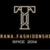 tirana.fashionshop