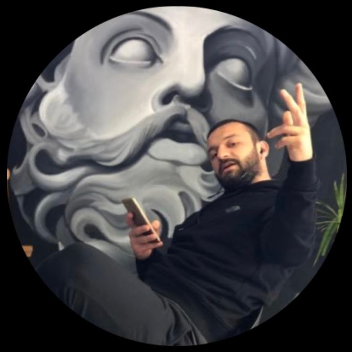 Aykut Elmas - original sound