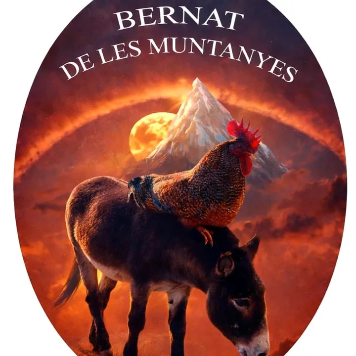 bernatdelasmuntanyes