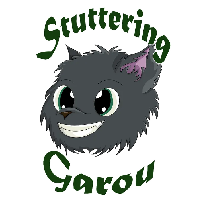 stutteringgarou