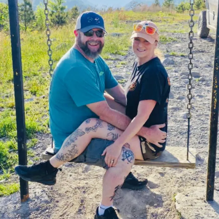 @charlieandkristi