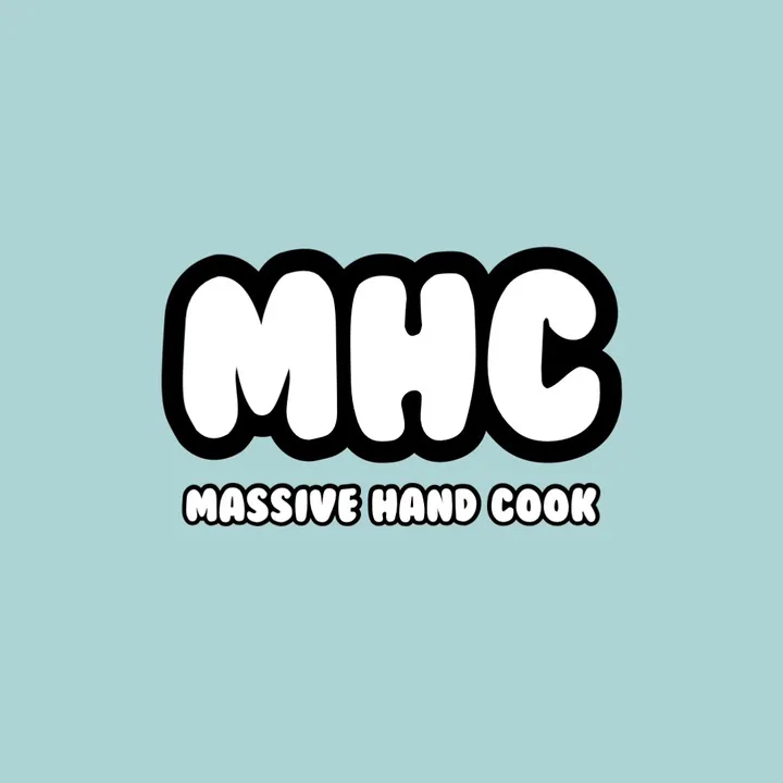 massivehandcook
