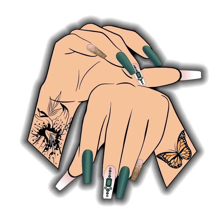 nailsbymarandamarie