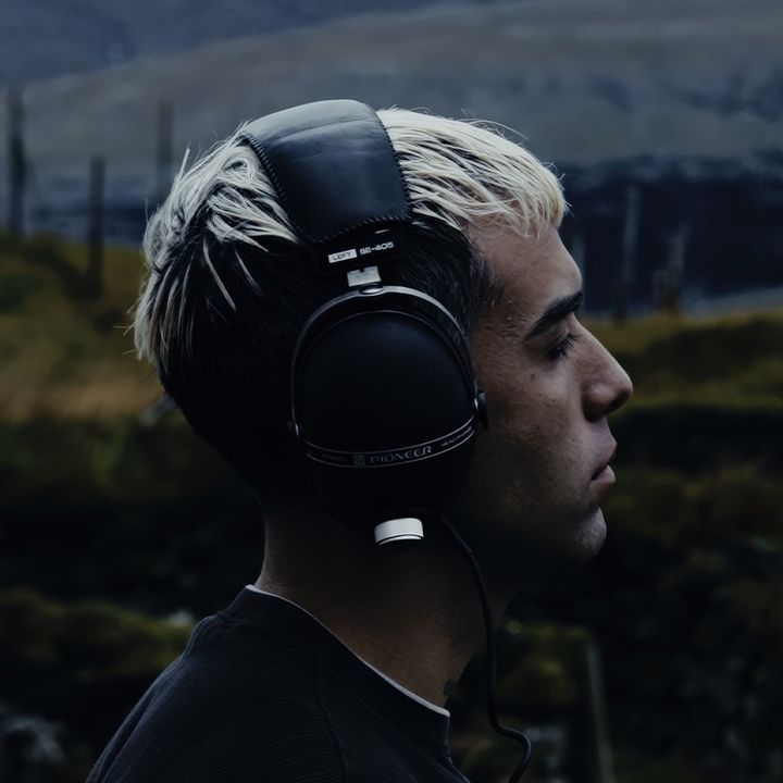 Ryan Caraveo - Head Down