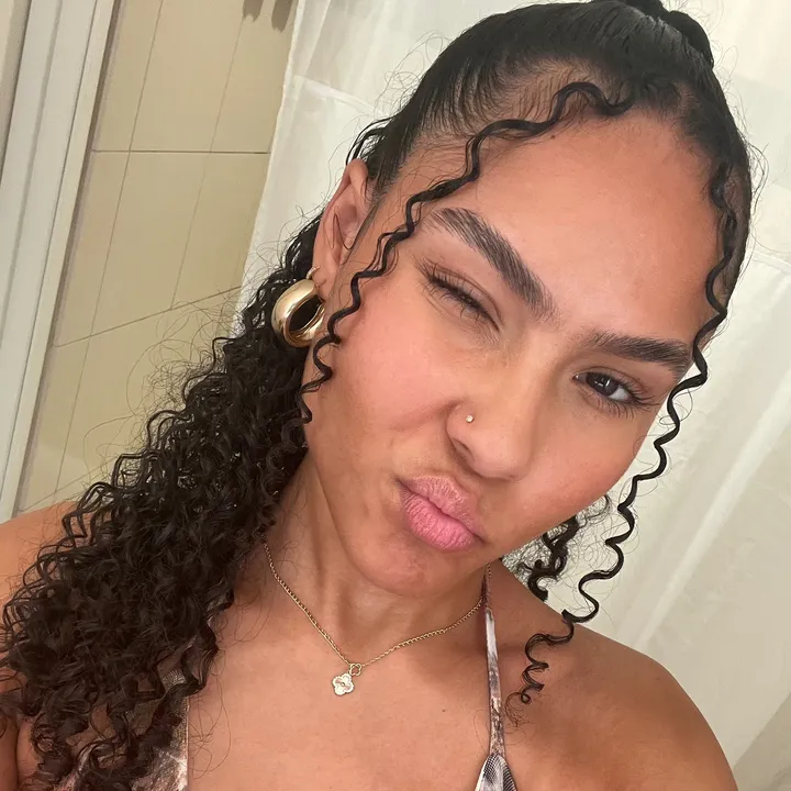 shaniajjenae