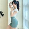 asiangymgirl
