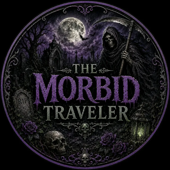 themorbidtraveler