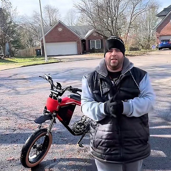 itstheebikeguy - original sound