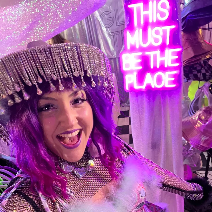 glittertrove