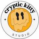 @cryptickittystudio