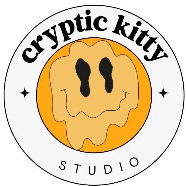 @cryptickittystudio
