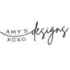 amysdesignsxoxo