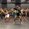 garifunarobics