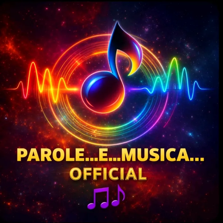 parole...e...musica