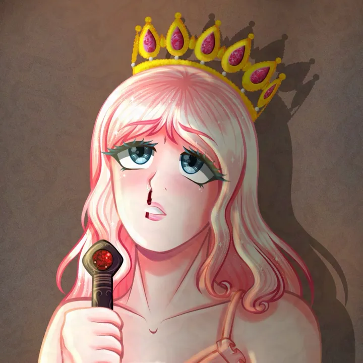 crybabynymphfae