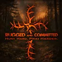 @ruggedcommitted