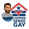 commonsensegay