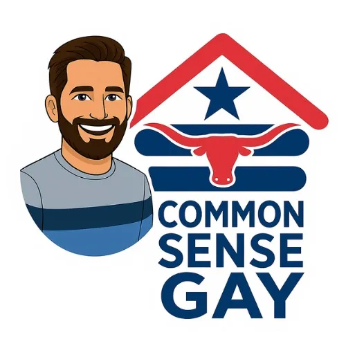 commonsensegay