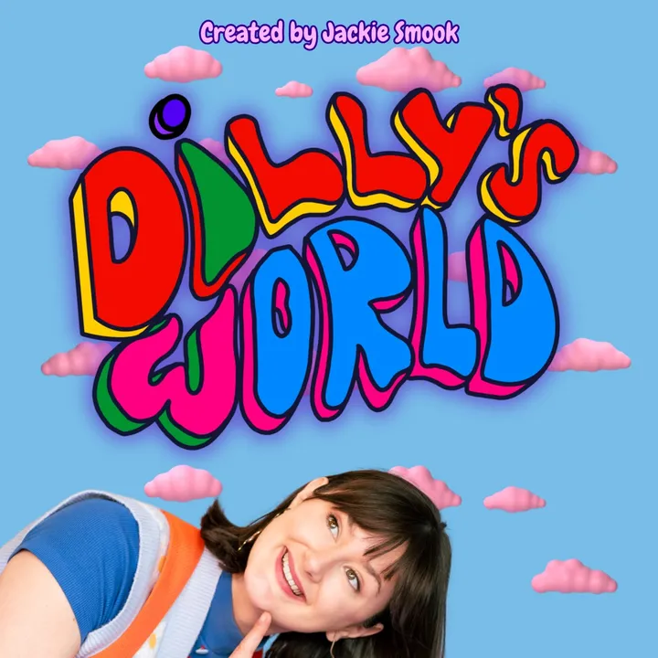 dillysworldshow