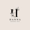 hannamehendiarts