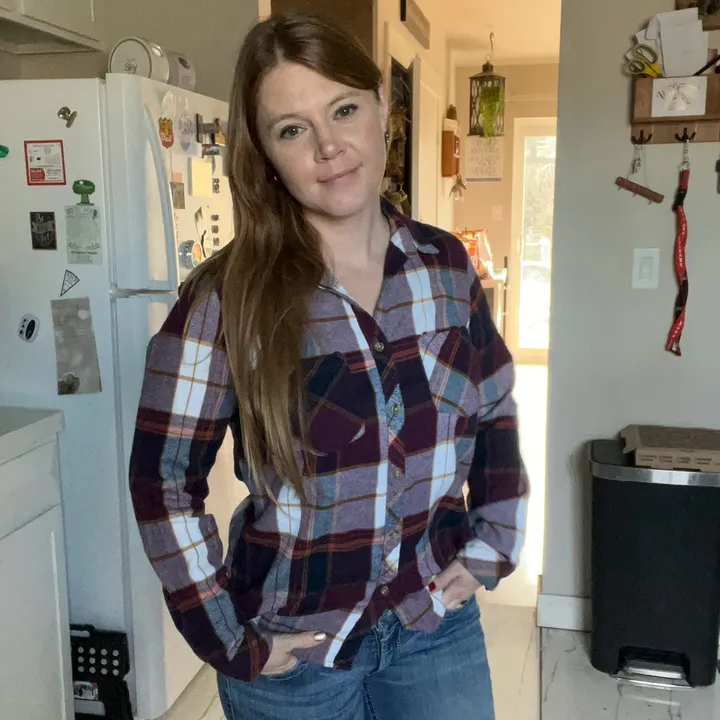 pureredheadlove