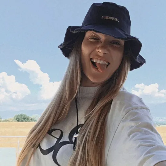 mlleaudreymarxnielsen