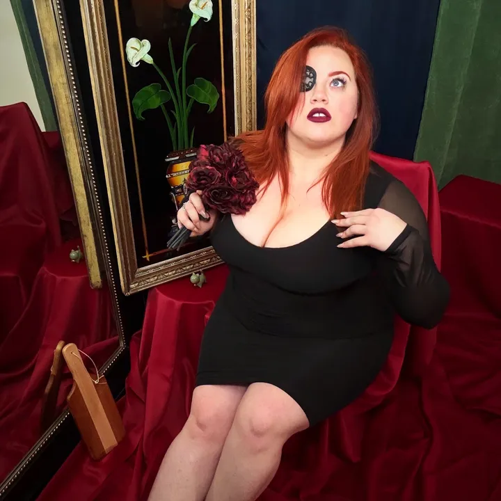 ladydelisha