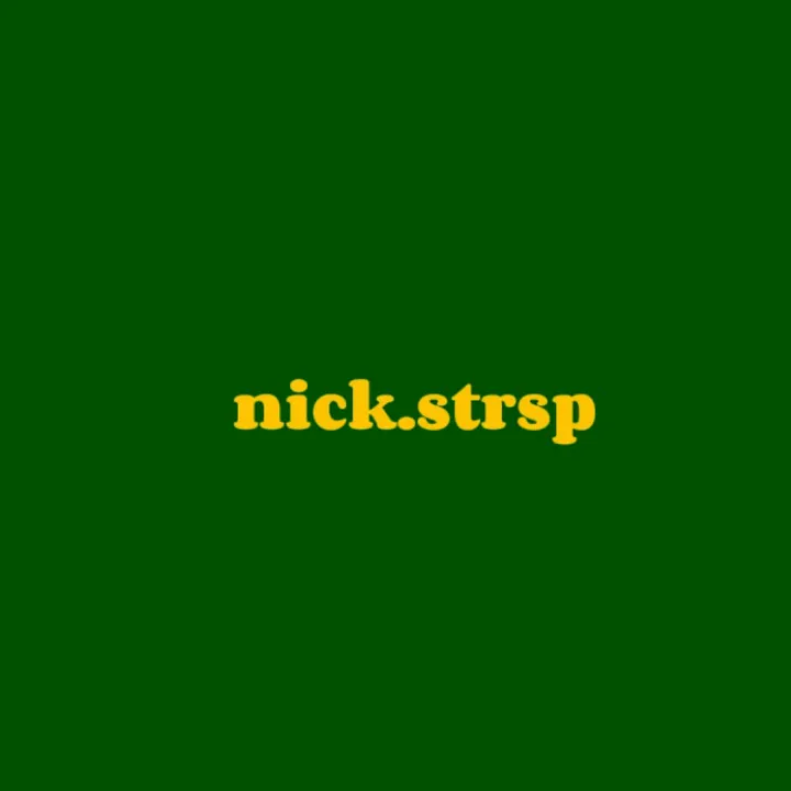 @nick.strsp