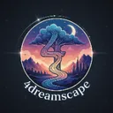 @4dreamscape