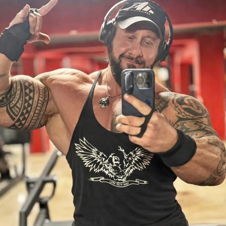 thonyromano