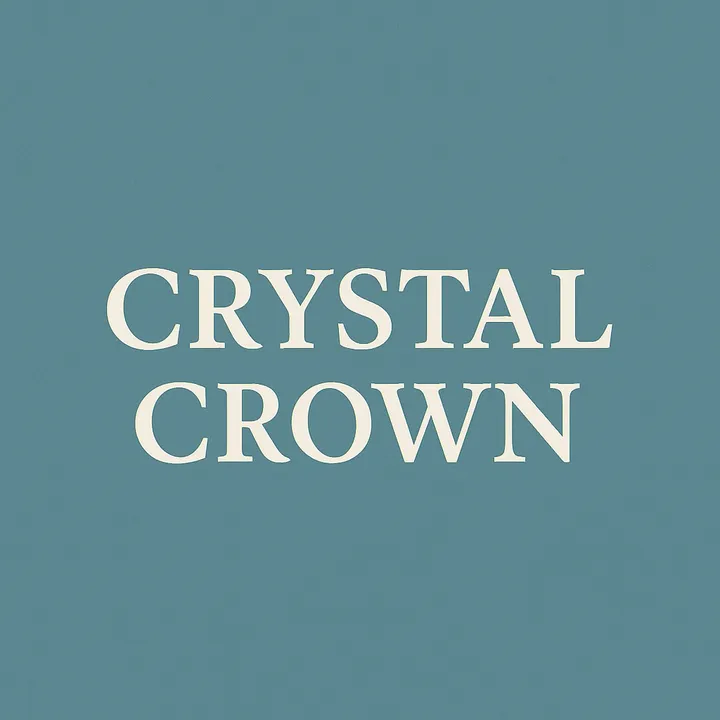 crystal4crown