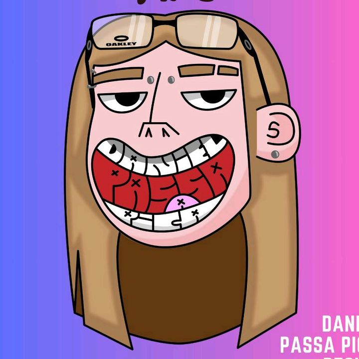 danielpassapi - original sound