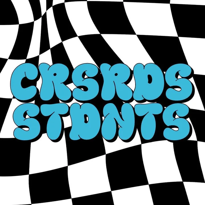 crossroads.students
