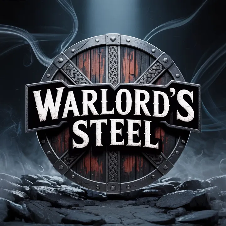 warlordssteel