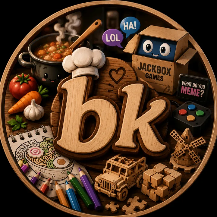 @bkmrvich