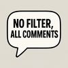 nofilter.allcomments