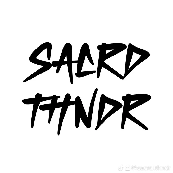 sacrdthndr