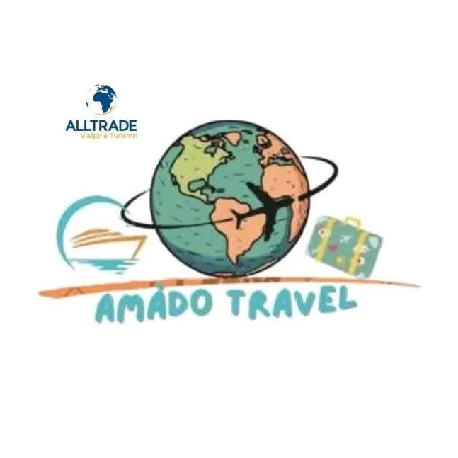 amado.travel