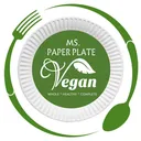 @mspaperplatevegan