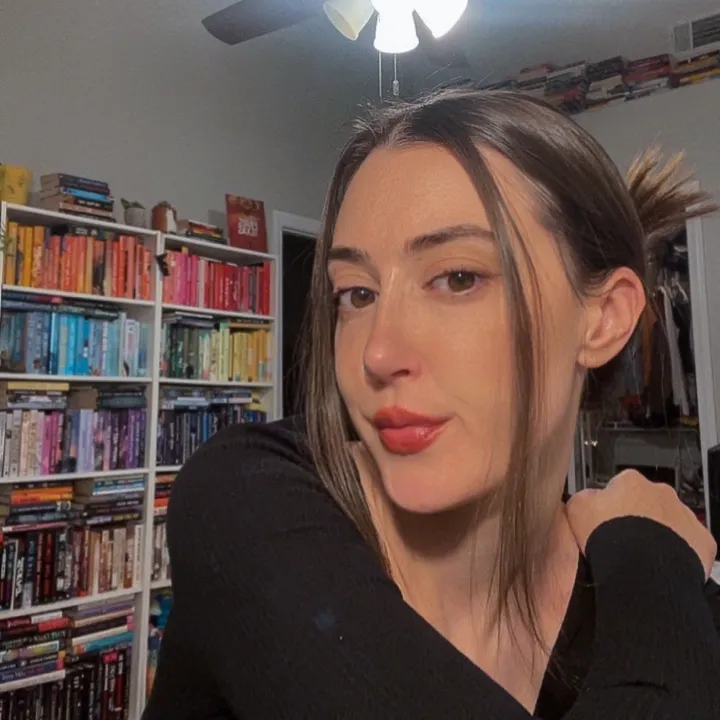 karsbookclub