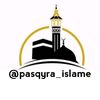 pasqyra_islame