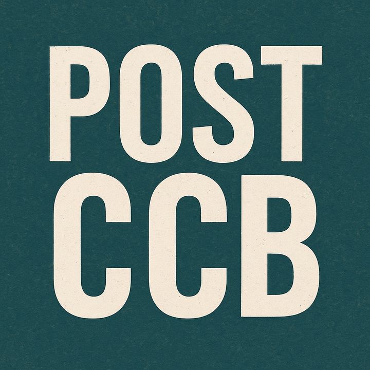 post_ccb1 - original sound